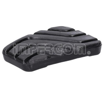 Povrchova vrstva pedalu, brzdový pedál ORIGINAL IMPERIUM 700218