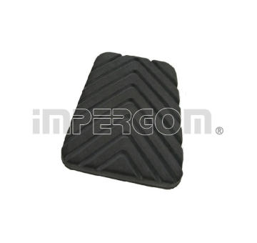 Oblozeni pedalu, spojkovy pedal ORIGINAL IMPERIUM 700263