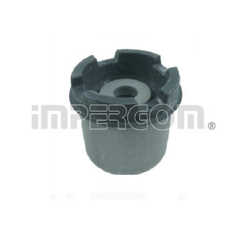 Ulożenie tela nápravy ORIGINAL IMPERIUM 70710