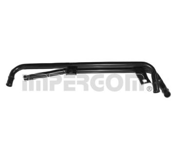 Potrubie chladiacej kvapaliny ORIGINAL IMPERIUM 80296