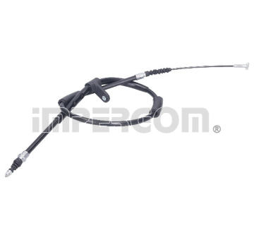 Tažné lanko, parkovací brzda ORIGINAL IMPERIUM 810026