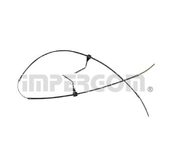 żażné lanko parkovacej brzdy ORIGINAL IMPERIUM 810030