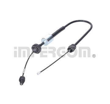 Lanko ovládania spojky ORIGINAL IMPERIUM 810130