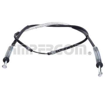 żażné lanko parkovacej brzdy ORIGINAL IMPERIUM 810166