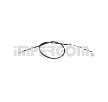 Lanko plynu ORIGINAL IMPERIUM 810233