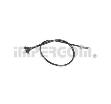 Hřídel tachometru ORIGINAL IMPERIUM 810243