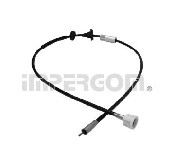 Hřídel tachometru ORIGINAL IMPERIUM 810244