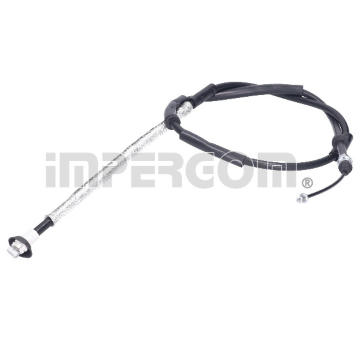 żażné lanko parkovacej brzdy ORIGINAL IMPERIUM 810303