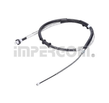 żażné lanko parkovacej brzdy ORIGINAL IMPERIUM 810307