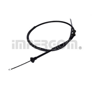 żażné lanko parkovacej brzdy ORIGINAL IMPERIUM 810358