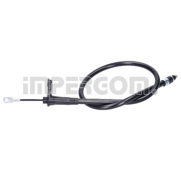 Tažné lanko, parkovací brzda ORIGINAL IMPERIUM 810372