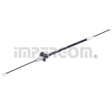 żażné lanko parkovacej brzdy ORIGINAL IMPERIUM 810380