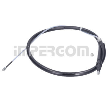 żażné lanko parkovacej brzdy ORIGINAL IMPERIUM 810390