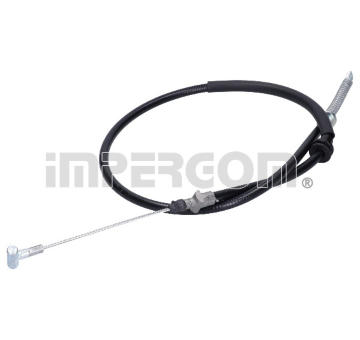 Tažné lanko, parkovací brzda ORIGINAL IMPERIUM 810443