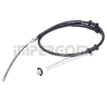 żażné lanko parkovacej brzdy ORIGINAL IMPERIUM 810447