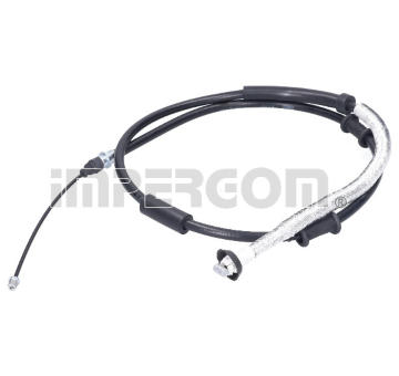 żażné lanko parkovacej brzdy ORIGINAL IMPERIUM 810452
