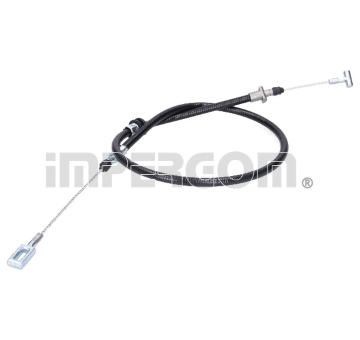 żażné lanko parkovacej brzdy ORIGINAL IMPERIUM 810457