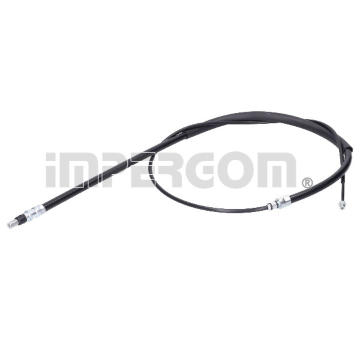 żażné lanko parkovacej brzdy ORIGINAL IMPERIUM 810463