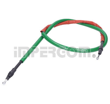 żażné lanko parkovacej brzdy ORIGINAL IMPERIUM 810476