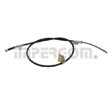 Tažné lanko, parkovací brzda ORIGINAL IMPERIUM 810521