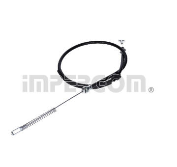 Tažné lanko, parkovací brzda ORIGINAL IMPERIUM 810558