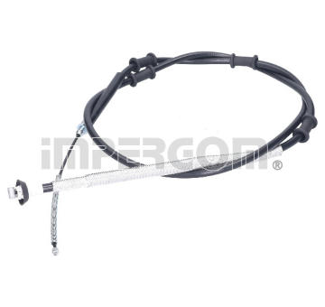 Tažné lanko, parkovací brzda ORIGINAL IMPERIUM 810581