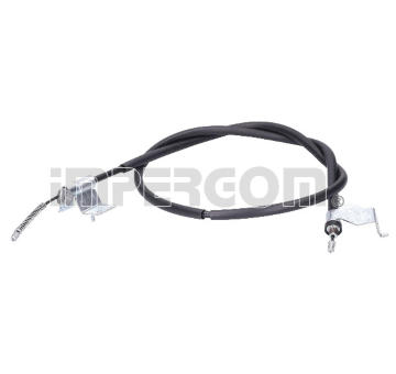 żażné lanko parkovacej brzdy ORIGINAL IMPERIUM 810607