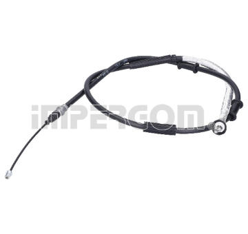 żażné lanko parkovacej brzdy ORIGINAL IMPERIUM 810621