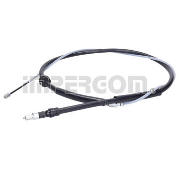 Tažné lanko, parkovací brzda ORIGINAL IMPERIUM 810630