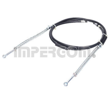 żażné lanko parkovacej brzdy ORIGINAL IMPERIUM 810746