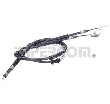 żażné lanko parkovacej brzdy ORIGINAL IMPERIUM 810791