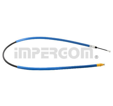 żażné lanko parkovacej brzdy ORIGINAL IMPERIUM 810805