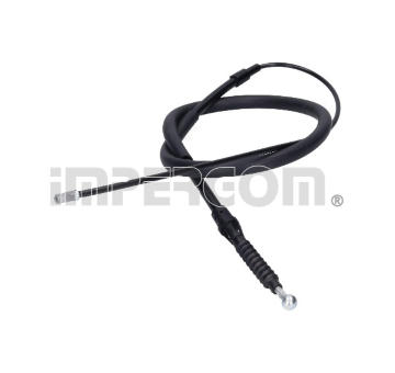 żażné lanko parkovacej brzdy ORIGINAL IMPERIUM 810808