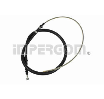 żażné lanko parkovacej brzdy ORIGINAL IMPERIUM 810810