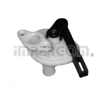 Termostat ORIGINAL IMPERIUM 90414