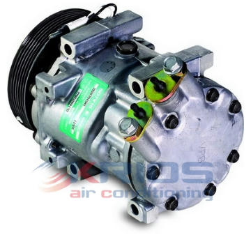 Kompresor, klimatizace HOFFER K11211