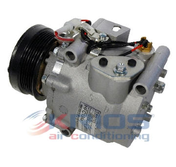 Kompresor, klimatizace HOFFER K11321A