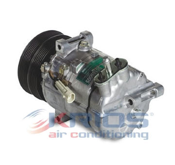 Kompresor, klimatizace HOFFER K11347
