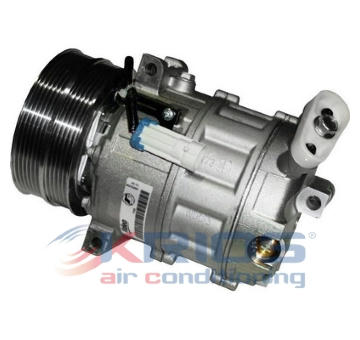 Kompresor, klimatizace HOFFER K12111