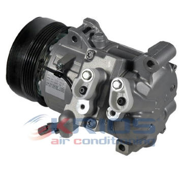 Kompresor, klimatizace HOFFER K12137
