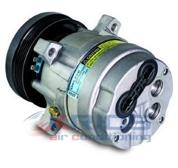 Kompresor, klimatizace HOFFER K14003
