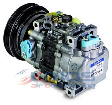 Kompresor, klimatizace HOFFER K15009