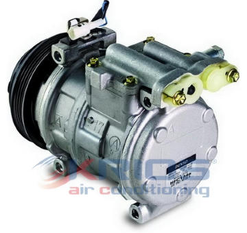 Kompresor, klimatizace HOFFER K15023