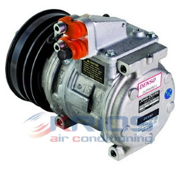 Kompresor, klimatizace HOFFER K15027