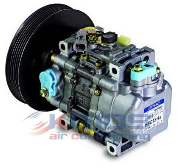 Kompresor, klimatizace HOFFER K15042