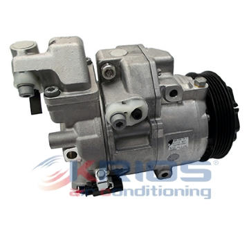 Kompresor, klimatizace HOFFER K15058