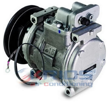 Kompresor, klimatizace HOFFER K15074