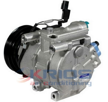 Kompresor, klimatizace HOFFER K15181