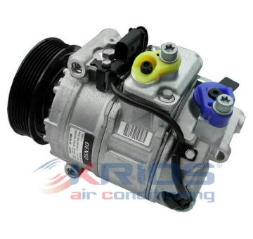 Kompresor, klimatizace HOFFER K15202