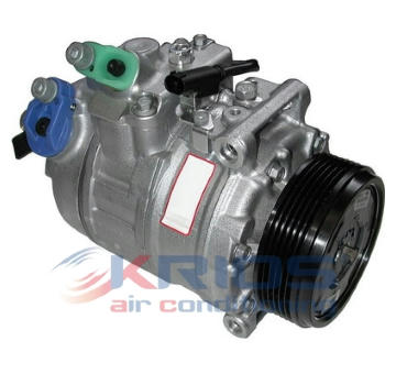 Kompresor, klimatizace HOFFER K15206